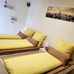 1 Zimmer Apartment In Wiesbaden City