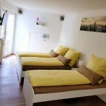 1 Zimmer Apartment In Wiesbaden City