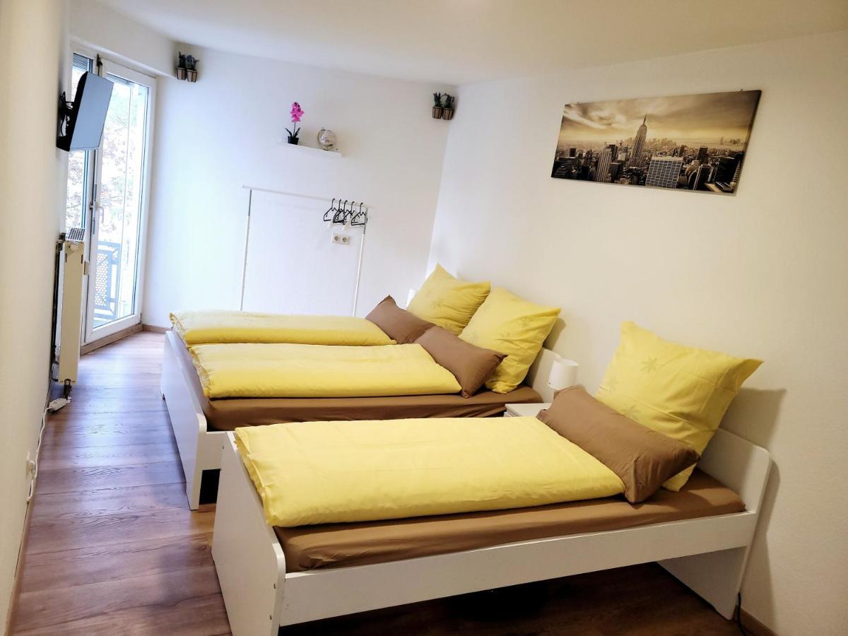 Apartment 1 In Wiesbaden